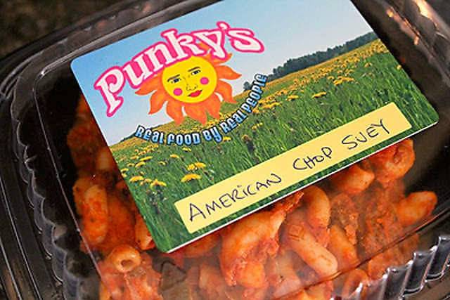 Punkys | restaurant | 186 Brighton Ave, Portland, ME 04102, USA | 2077738885 OR +1 207-773-8885