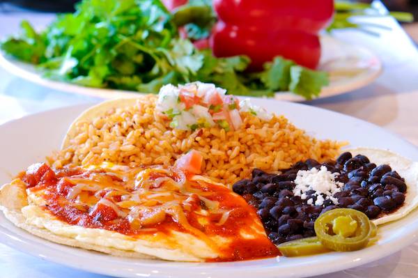 El Sombrero | restaurant | 35 Brunel Rd, Mississauga, ON L4Z 3E8, Canada | 9055020011 OR +1 905-502-0011