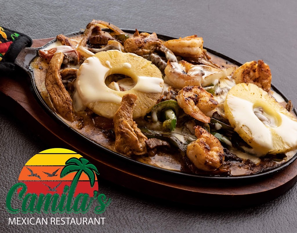Camilas Mexican Restaurant Greenwood | restaurant | 2245 Sheek Rd suit j, Greenwood, IN 46143, USA | 3175302381 OR +1 317-530-2381