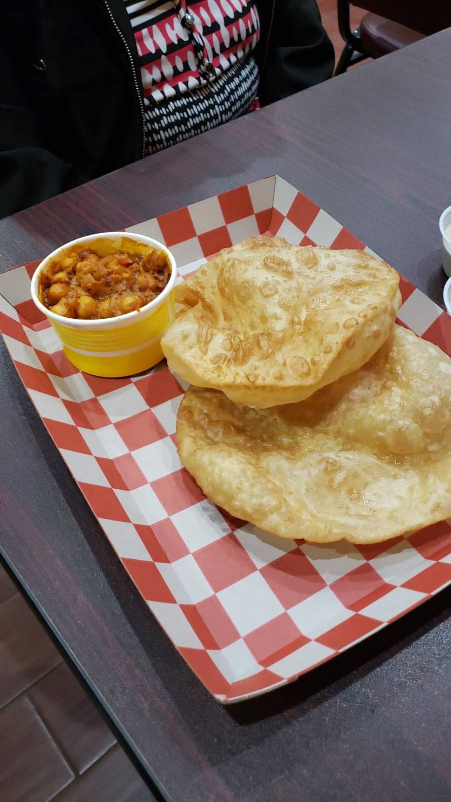 Tatva Xpress | restaurant | 2443 Centreville Rd Suite G3, Herndon, VA 20171, USA | 5713061149 OR +1 571-306-1149