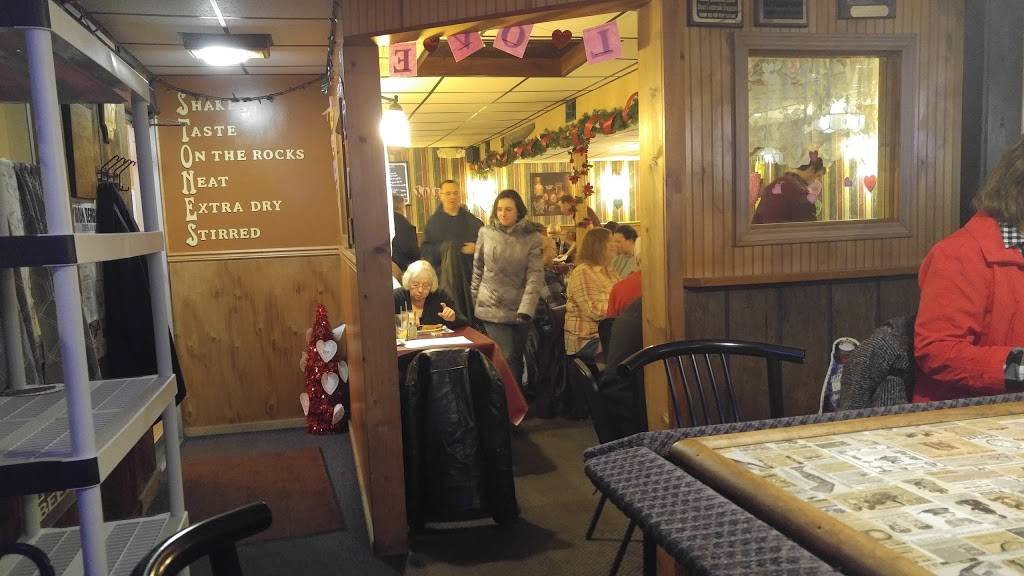 Stones Countryside Tavern | restaurant | 6120 Buffalo Rd, Churchville, NY 14428, USA | 5852931520 OR +1 585-293-1520