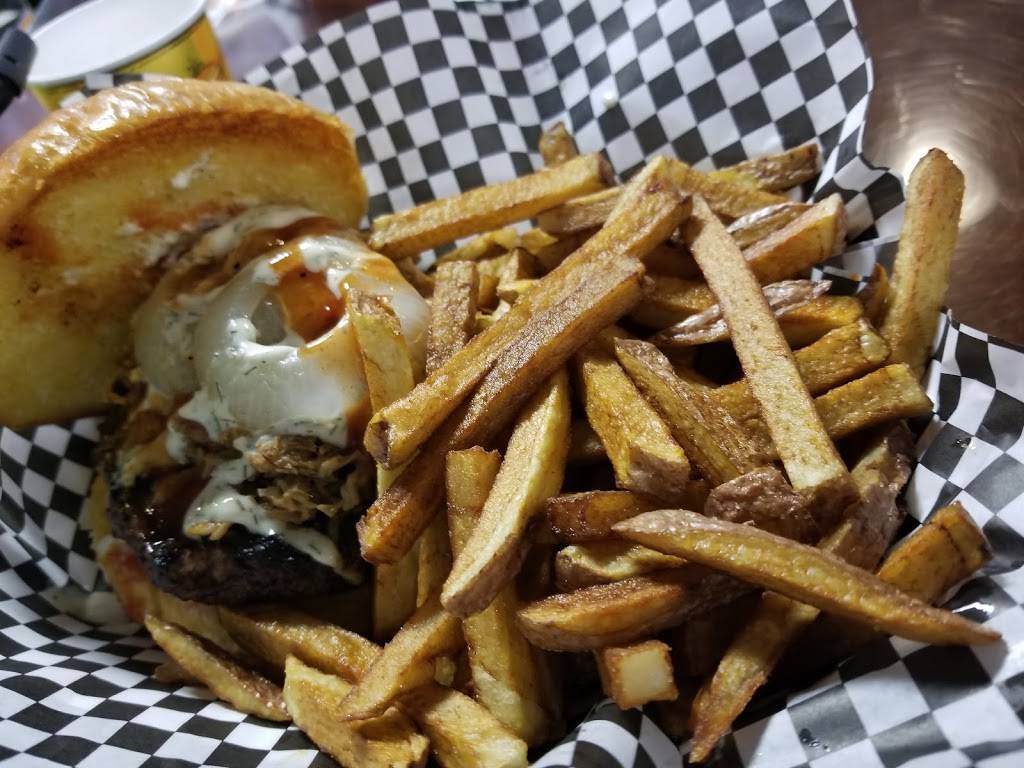 Hatfields Goode Grub | restaurant | 16700 Lorain Ave, Cleveland, OH 44111, USA | 2164171056 OR +1 216-417-1056