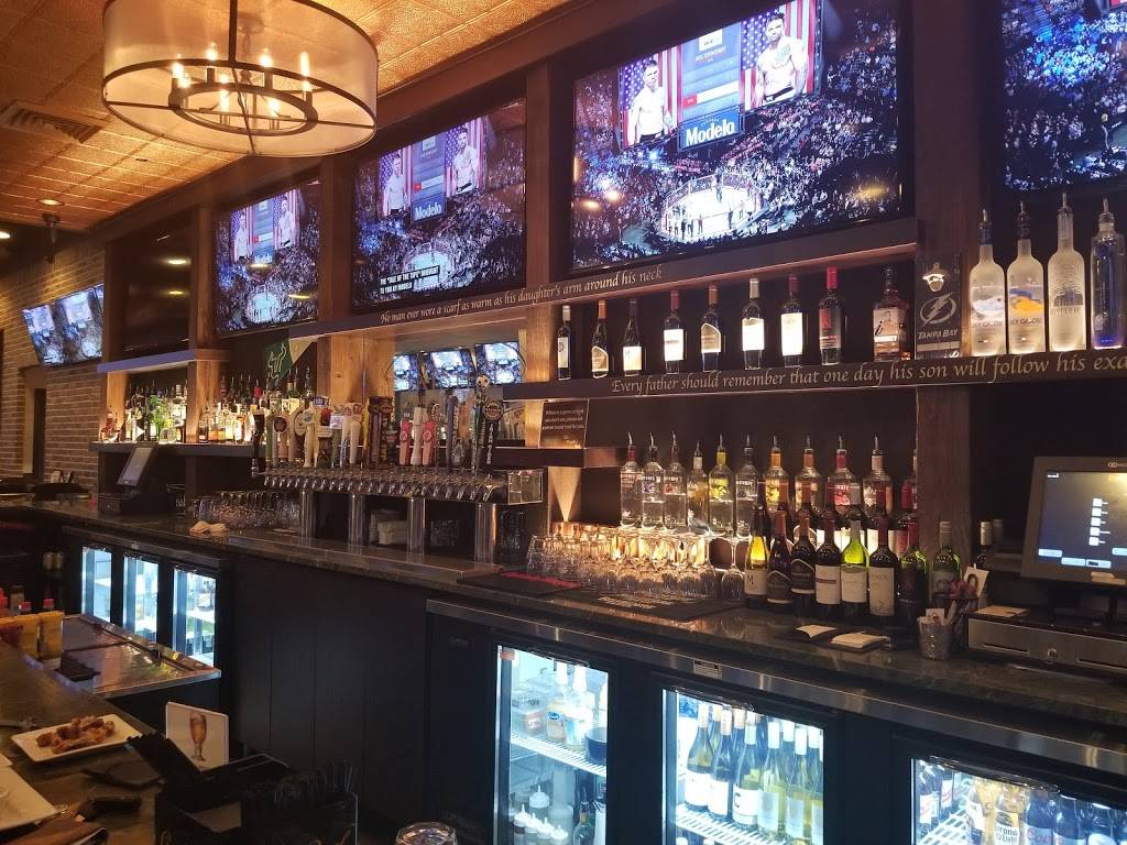 Irish 31 Westshore | restaurant | 214 Westshore Plaza, Tampa, FL 33609, USA | 8132070308 OR +1 813-207-0308