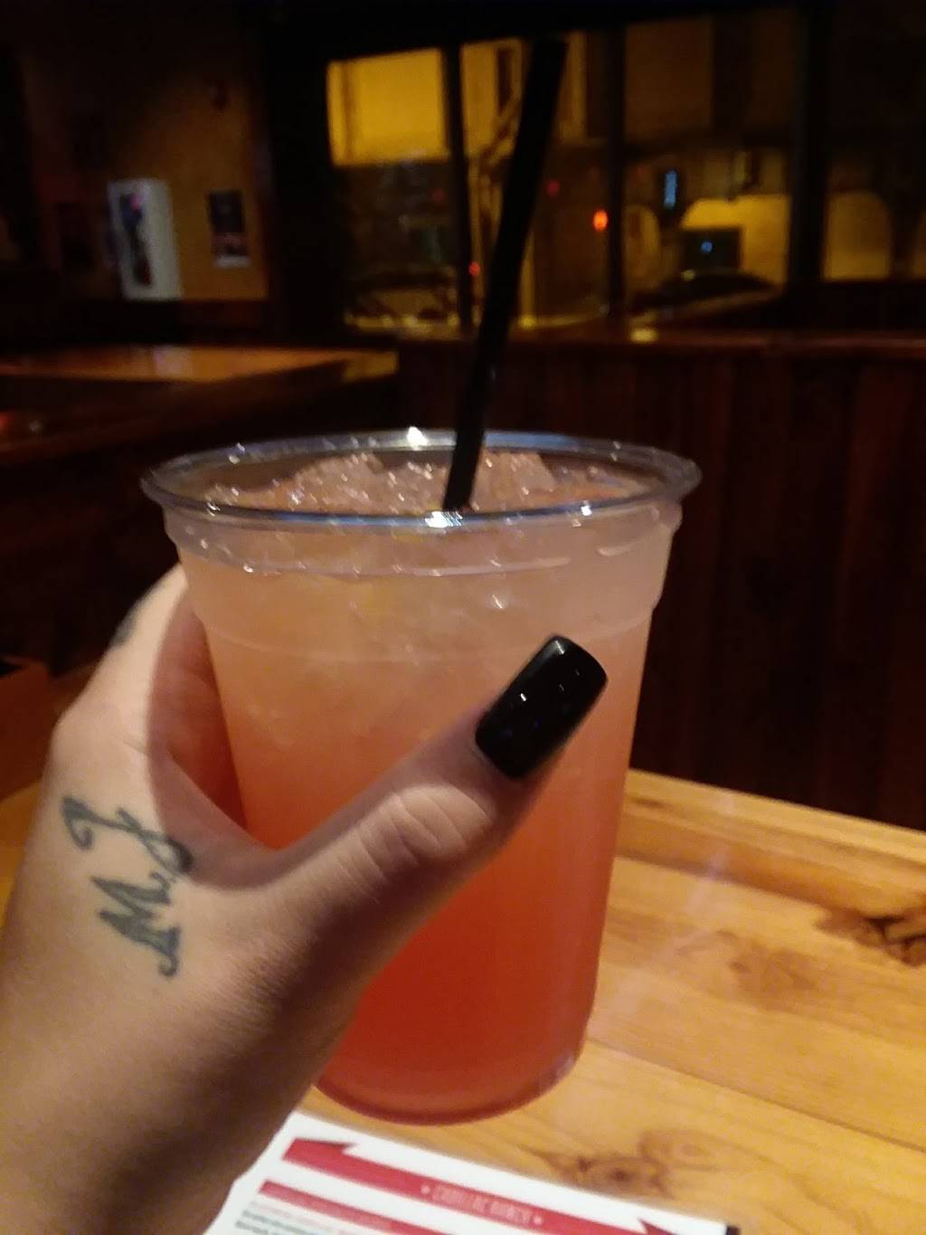 Taps and Dolls | restaurant | 247 S Meridian St, Indianapolis, IN 46225, USA | 3176388277 OR +1 317-638-8277