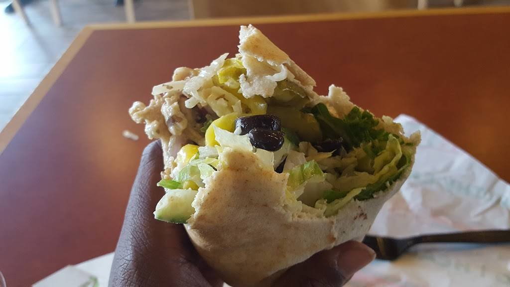 Pita Pit | restaurant | 2903 Dorr St, Toledo, OH 43607, USA | 4197252748 OR +1 419-725-2748