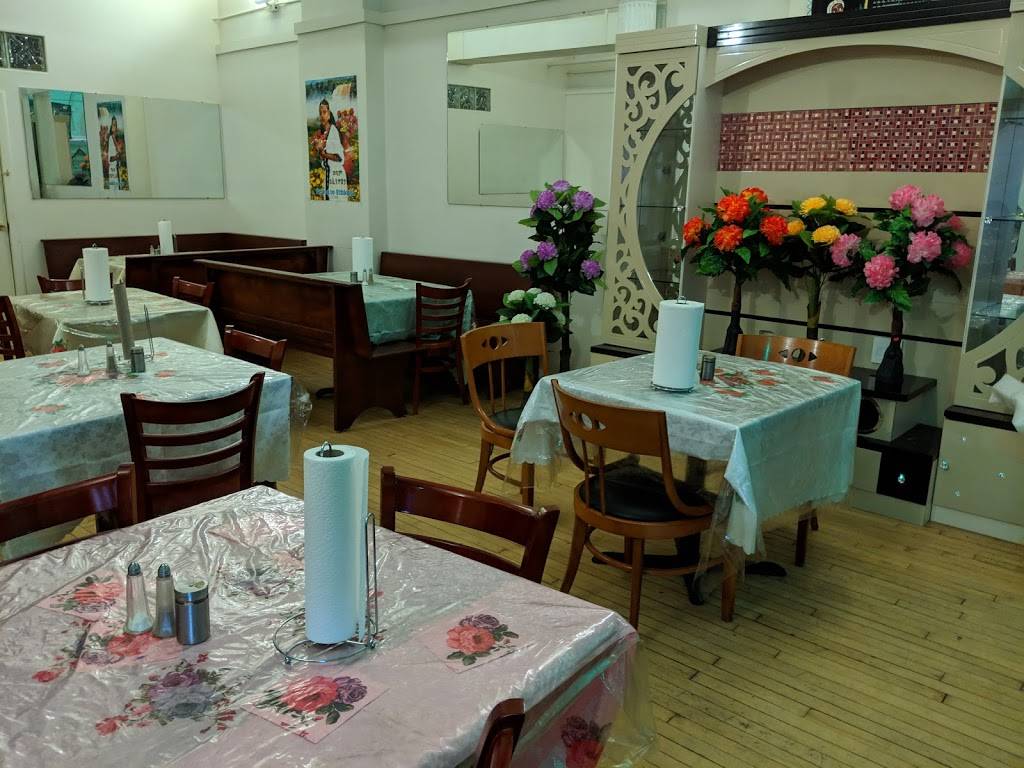 Ethiopian Restaurant | restaurant | 2555 Leavenworth St, Omaha, NE 68105, USA | 4023450265 OR +1 402-345-0265