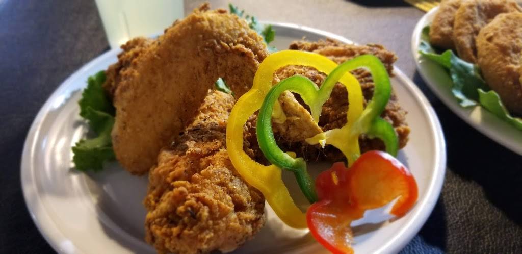 Shantells | restaurant | 503 Sanford Ave, Sanford, FL 32771, USA | 4078787785 OR +1 407-878-7785