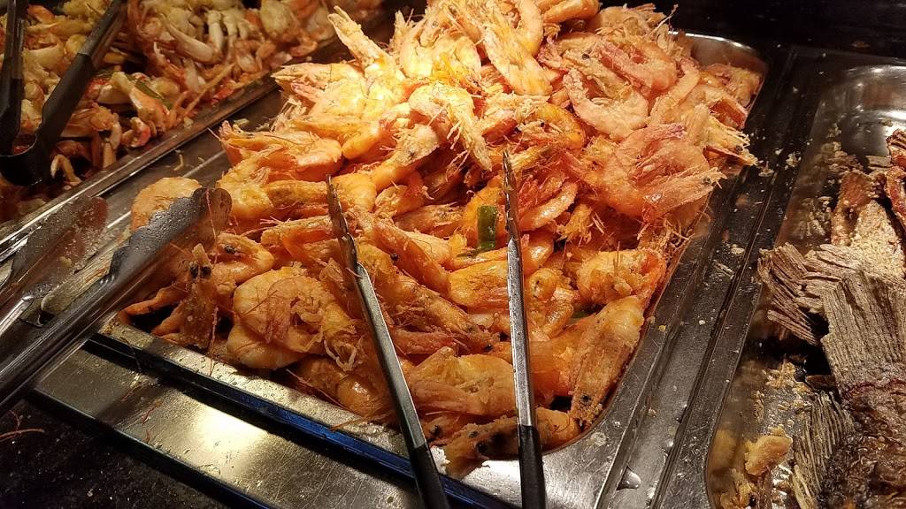 No. 1 Asia Buffet | restaurant | 12819 E Foothill Blvd, Rancho Cucamonga, CA 91739, USA | 9098033288 OR +1 909-803-3288