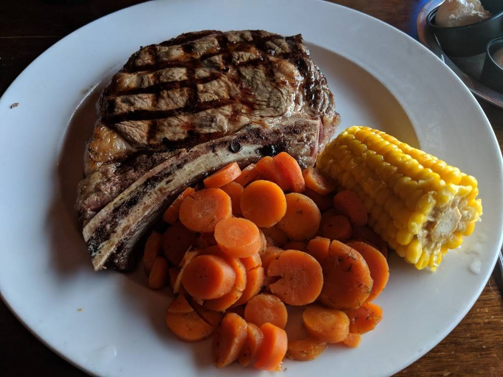 Rustler’s Rooste | restaurant | 8383 S 48th St, Phoenix, AZ 85044, USA | 6024316474 OR +1 602-431-6474