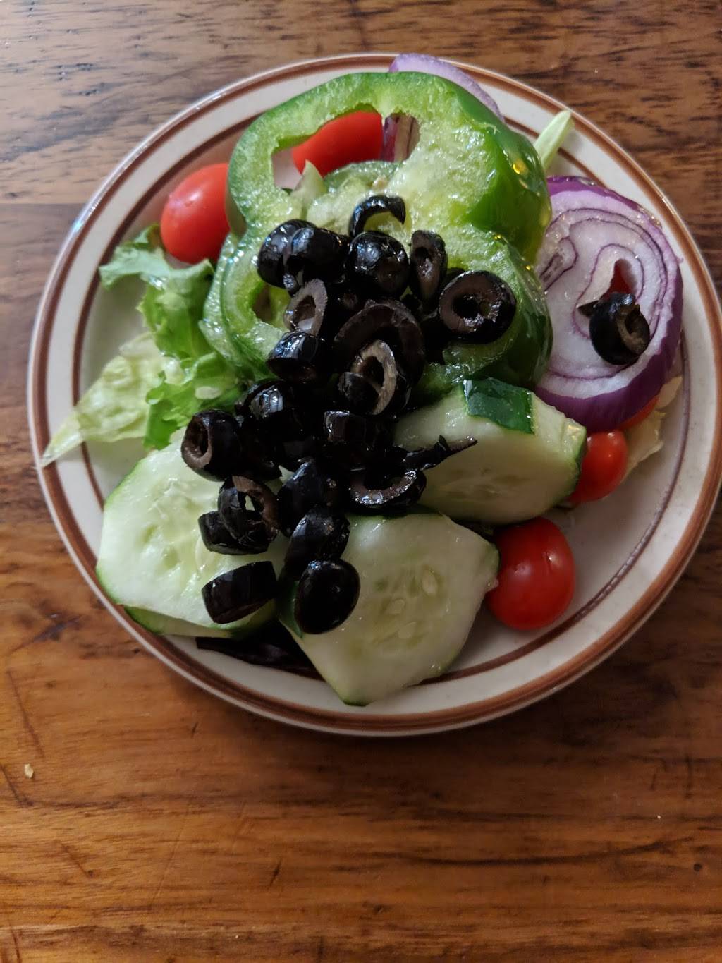 Grecian Steakhouse | restaurant | 2265 St John Ave, Dyersburg, TN 38024, USA | 7312866842 OR +1 731-286-6842