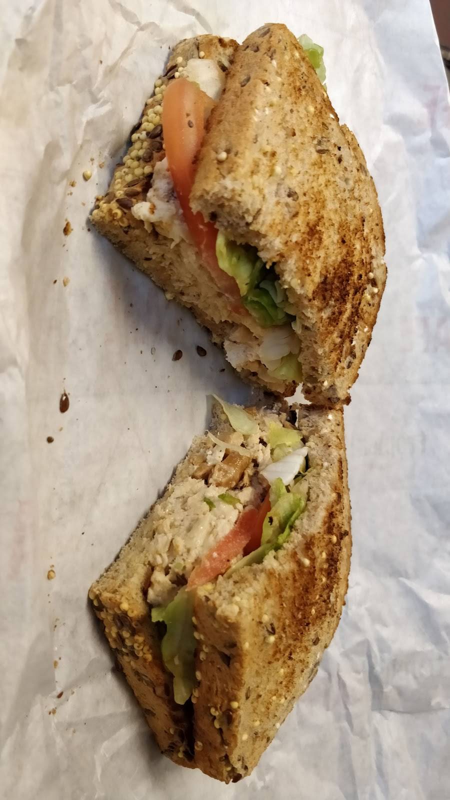 Tropical Smoothie Cafe | restaurant | 27805 23 Mile Rd, Chesterfield, MI 48051, USA | 5866497729 OR +1 586-649-7729