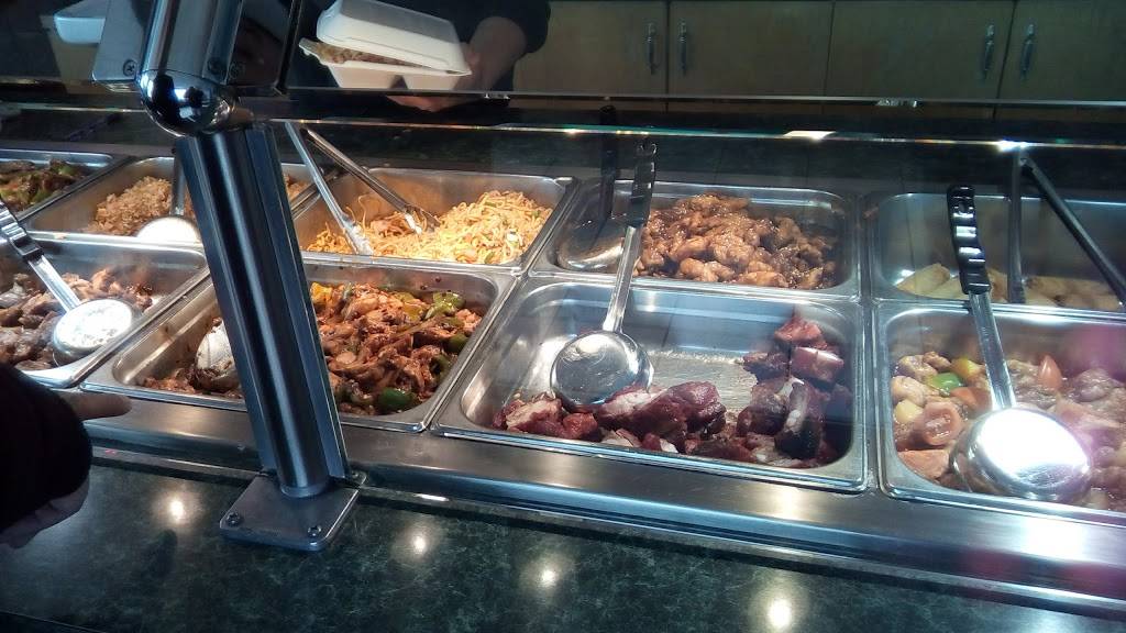 Beijing Express | restaurant | 1418 S Muskego Ave, Milwaukee, WI 53204, USA | 4146439686 OR +1 414-643-9686