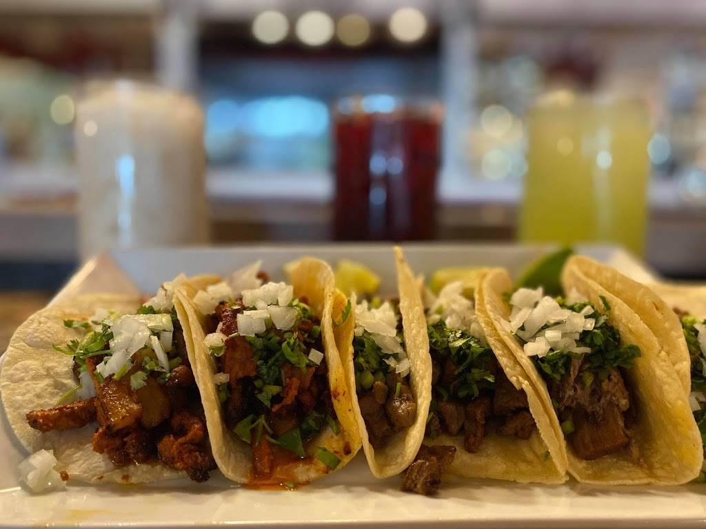 Los Michoacanos Garcias | restaurant | 1402 W Sunshine St, Springfield, MO 65807, USA | 4173501502 OR +1 417-350-1502