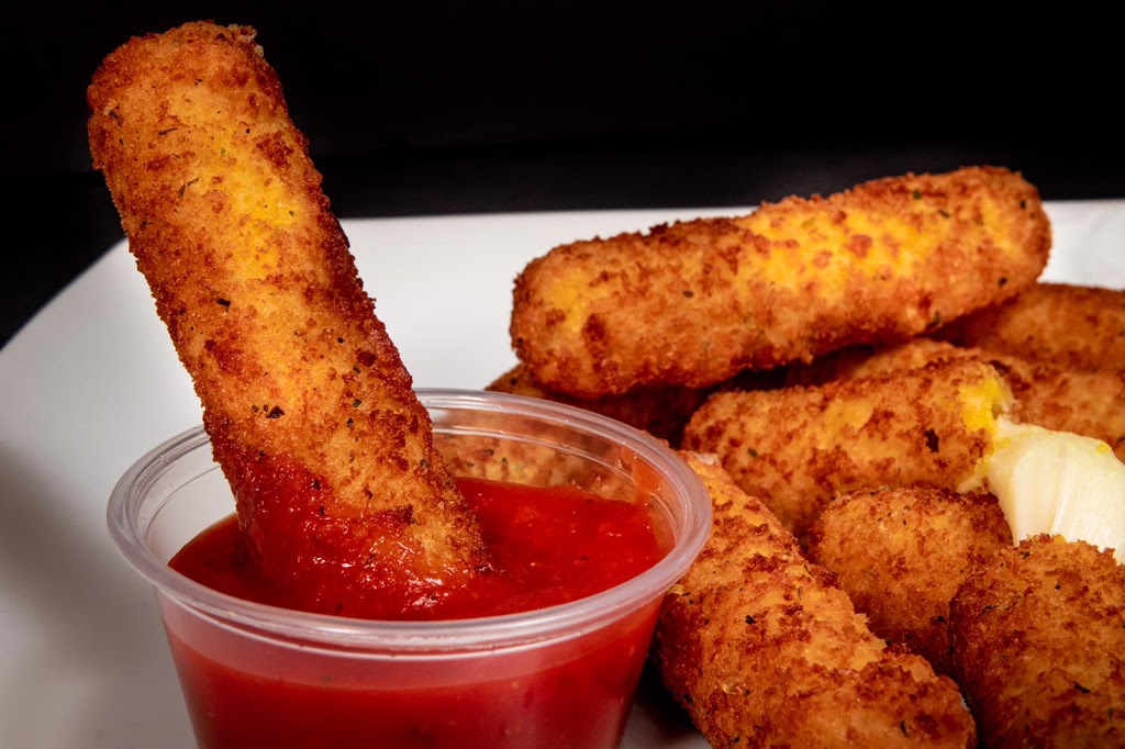 La Guajira Pizzeria Flagler | restaurant | 8410 W Flagler St Suit #106, Miami, FL 33144, USA | 7863911919 OR +1 786-391-1919