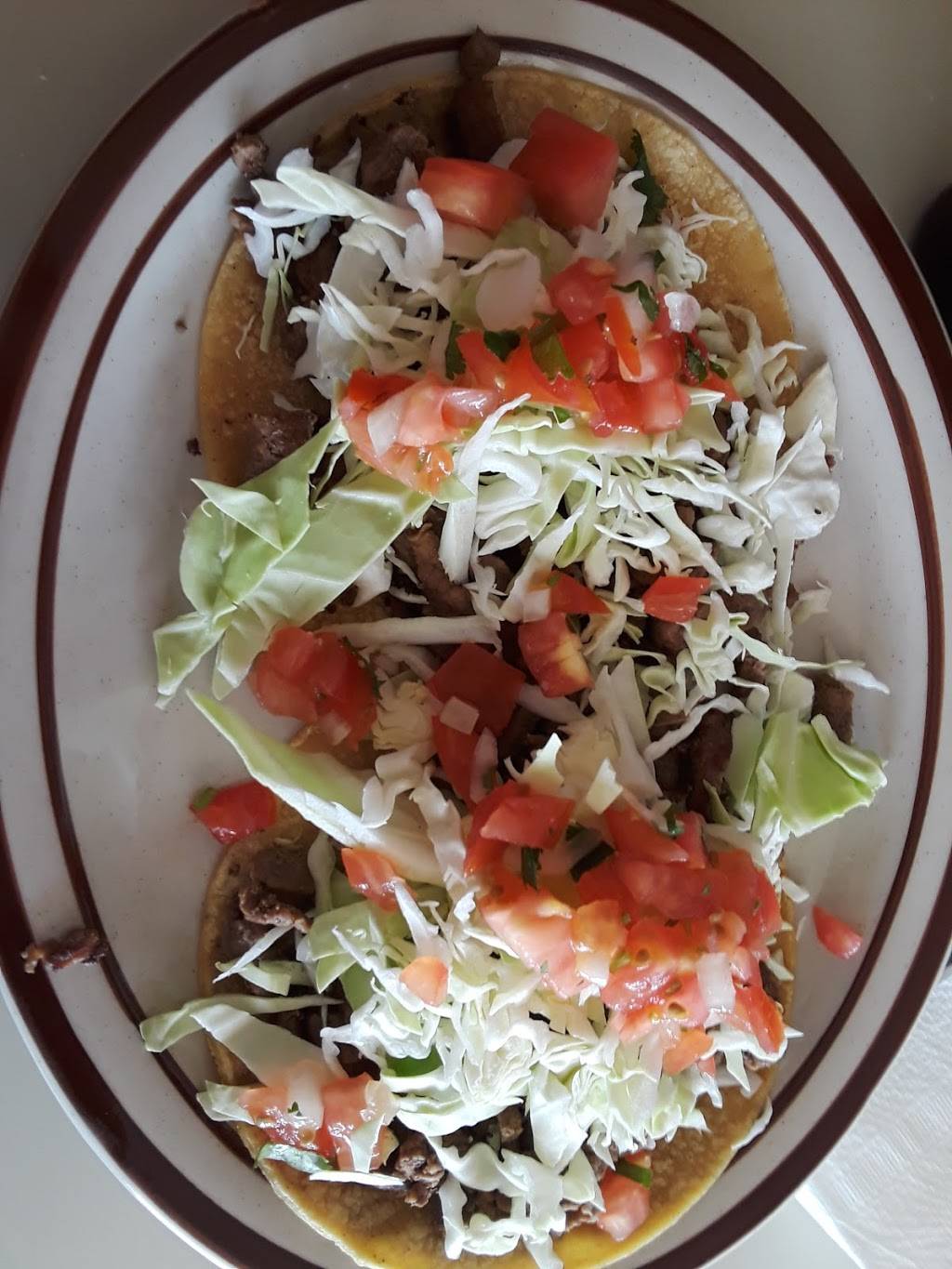 El Charro Tapatio | restaurant | 2405 S Main St, Porterville, CA 93257, USA | 5597815923 OR +1 559-781-5923