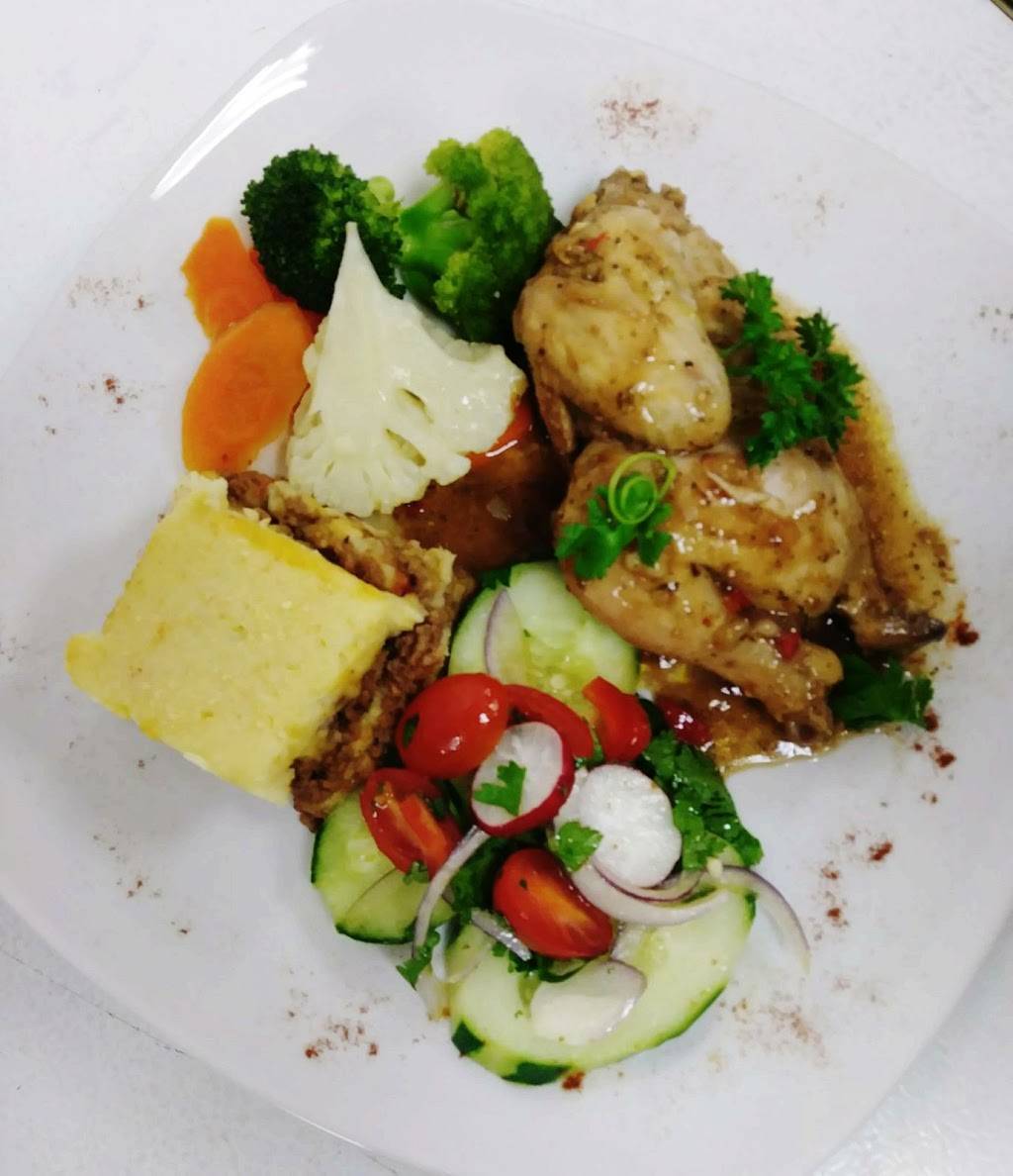 Fancy Loaf Caribbean Bakery & Restaurant | bakery | 1014 NE 215th St, Miami, FL 33179, USA | 3052497225 OR +1 305-249-7225