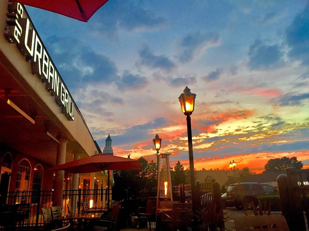 AJS URBAN GRILL | restaurant | 25939 Detroit Rd, Westlake, OH 44145, USA | 4406177827 OR +1 440-617-7827