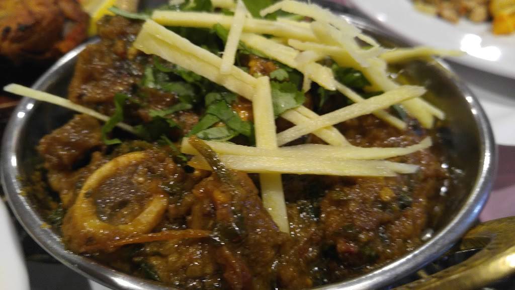 Haveli Grill | restaurant | 1910 Canterbury Rd, Sacramento, CA 95815, USA | 9163331186 OR +1 916-333-1186