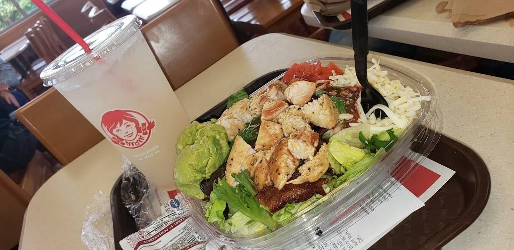 Wendys | restaurant | 8009 S Memorial Dr, Tulsa, OK 74133, USA | 9182541031 OR +1 918-254-1031