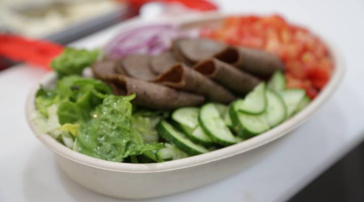 Nar Mediterranean Grill | restaurant | 3305 Central Ave Unit A2-50, Toledo, OH 43606, USA | 4197204346 OR +1 419-720-4346