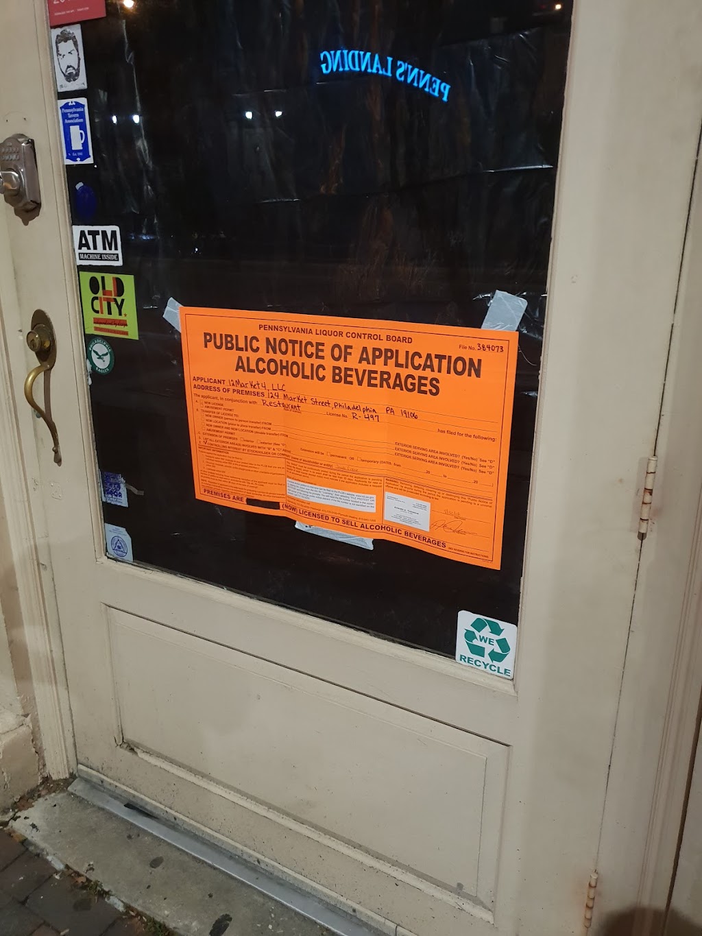 Drinkers Tavern | restaurant | 124 Market St, Philadelphia, PA 19106, USA | 2153510141 OR +1 215-351-0141