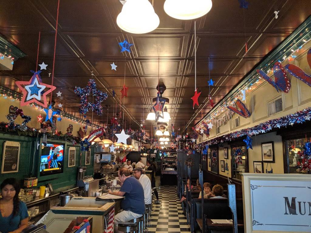 Mundays | restaurant | 259 Main St, Huntington, NY 11743, USA | 6314213553 OR +1 631-421-3553