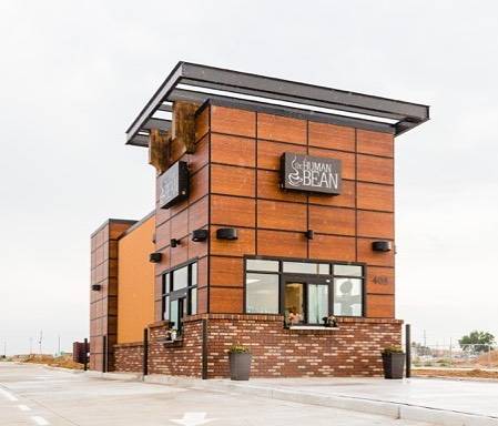 The Human Bean, Windsor | cafe | 405 E Main St, Windsor, CO 80550, USA | 9704609805 OR +1 970-460-9805