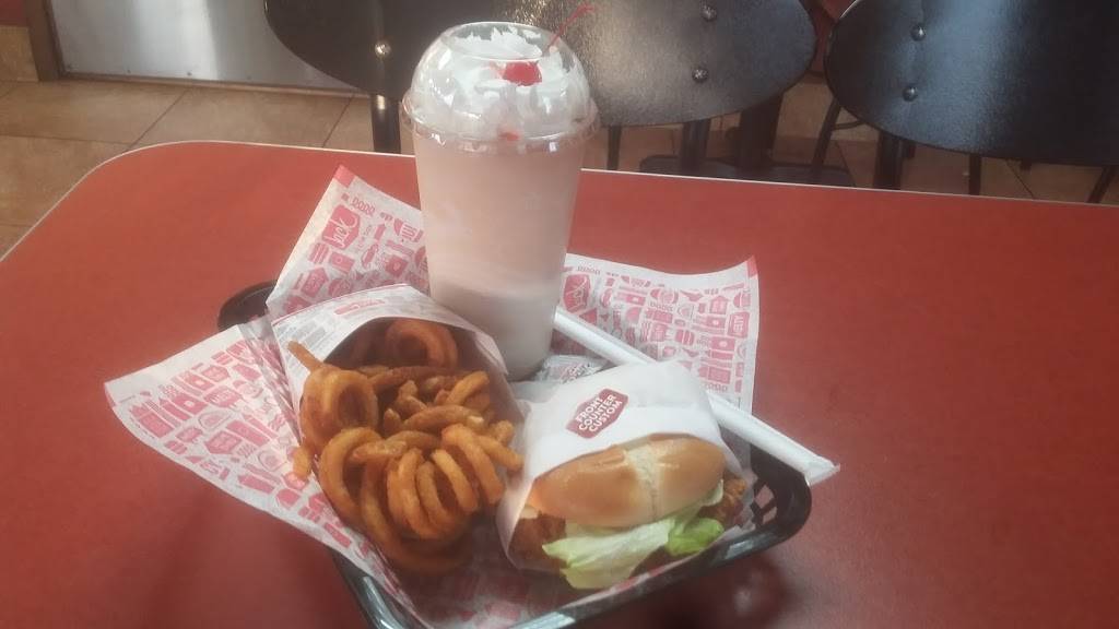 Jack in the Box | restaurant | 20840 Roscoe Blvd, Canoga Park, CA 91306, USA | 8189984295 OR +1 818-998-4295