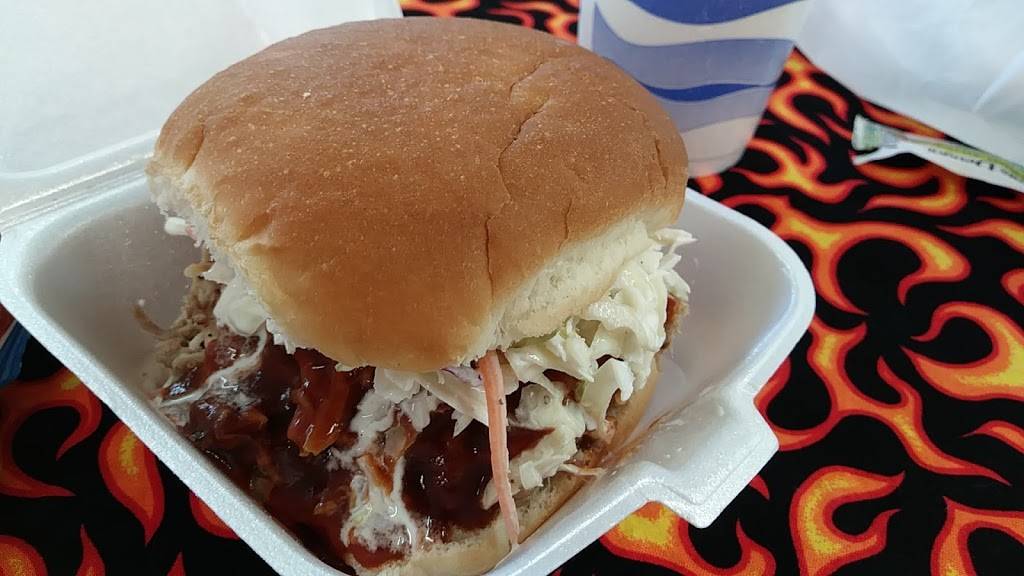 Big Es BBQ | restaurant | 210 Tommy Dodson Rd, Cookeville, TN 38506, USA | 9314982443 OR +1 931-498-2443