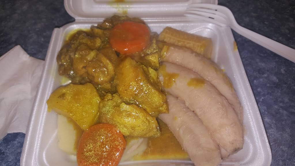 Caribbean Delights | restaurant | 5600 8th St W, Lehigh Acres, FL 33971, USA | 2393683265 OR +1 239-368-3265