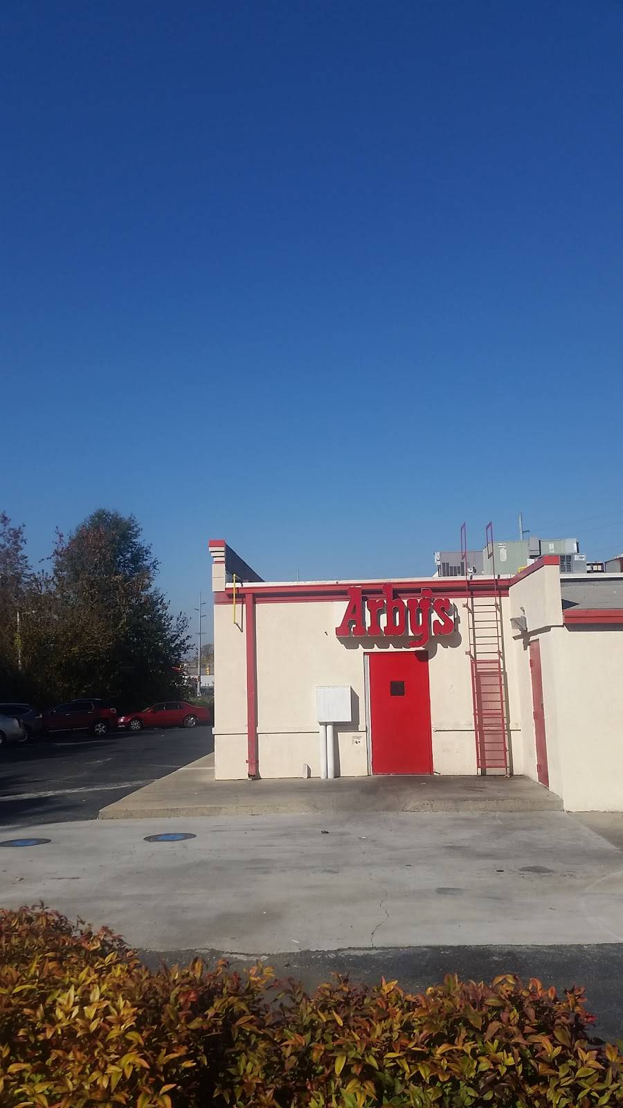Arbys | restaurant | 2101 W Roosevelt Blvd, Monroe, NC 28110, USA | 7042895284 OR +1 704-289-5284