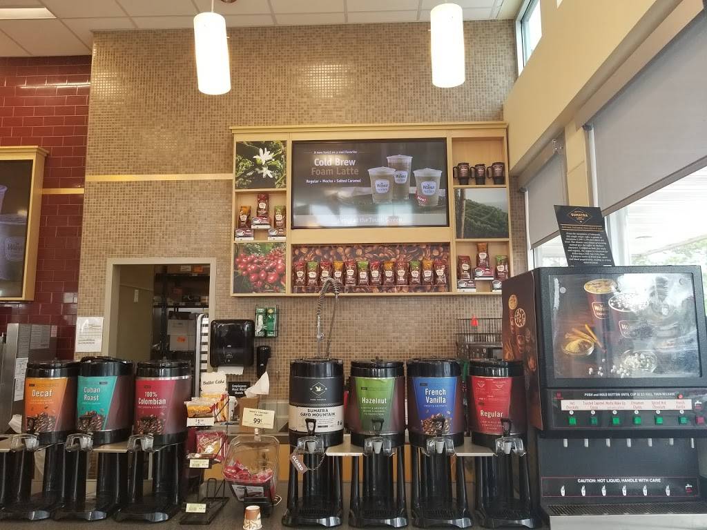 Wawa | cafe | 9050 20th St, Vero Beach, FL 32966, USA | 7724534096 OR +1 772-453-4096