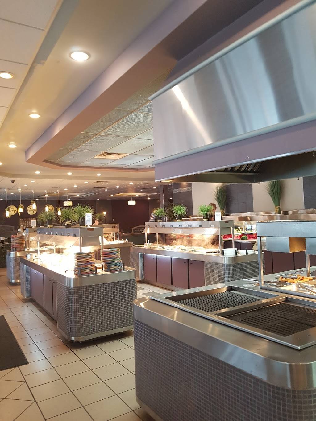 Ming Wah Chinese Buffet | restaurant | 6711 Tecumseh Rd E, Windsor, ON N8T 3K7, Canada | 5192510920 OR +1 519-251-0920