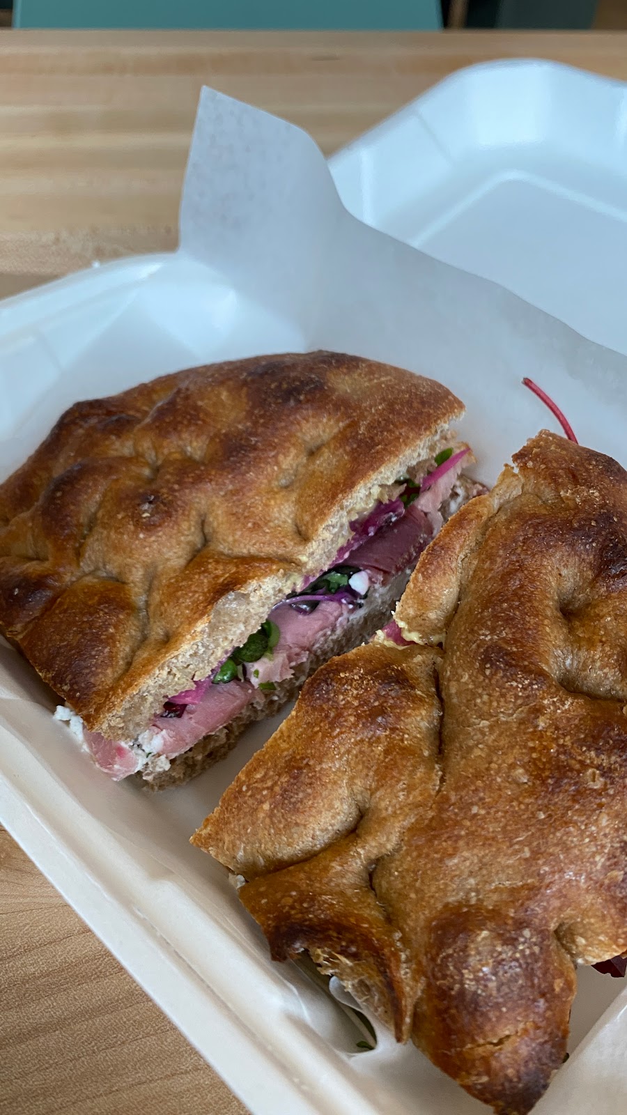 Bake Shop | restaurant | 221 1st Ave W, Seattle, WA 98119, USA | 2069223667 OR +1 206-922-3667