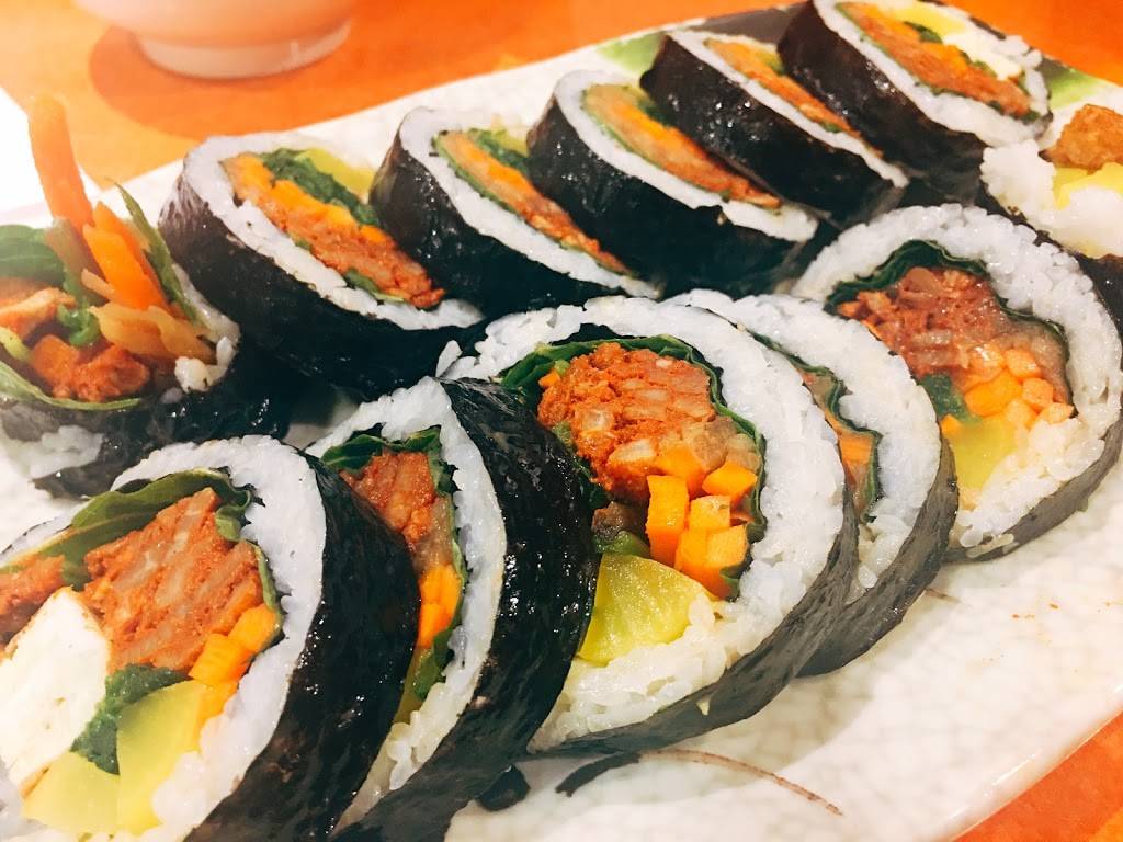 Myung-Ga Korean Deli | restaurant | 14165 St Germain Dr, Centreville, VA 20121, USA | 7039880014 OR +1 703-988-0014