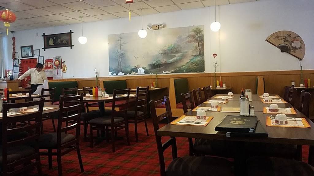 New Hunan Restaurant | restaurant | 150 S Kennedy Dr #12, Carpentersville, IL 60110, USA | 8474283331 OR +1 847-428-3331