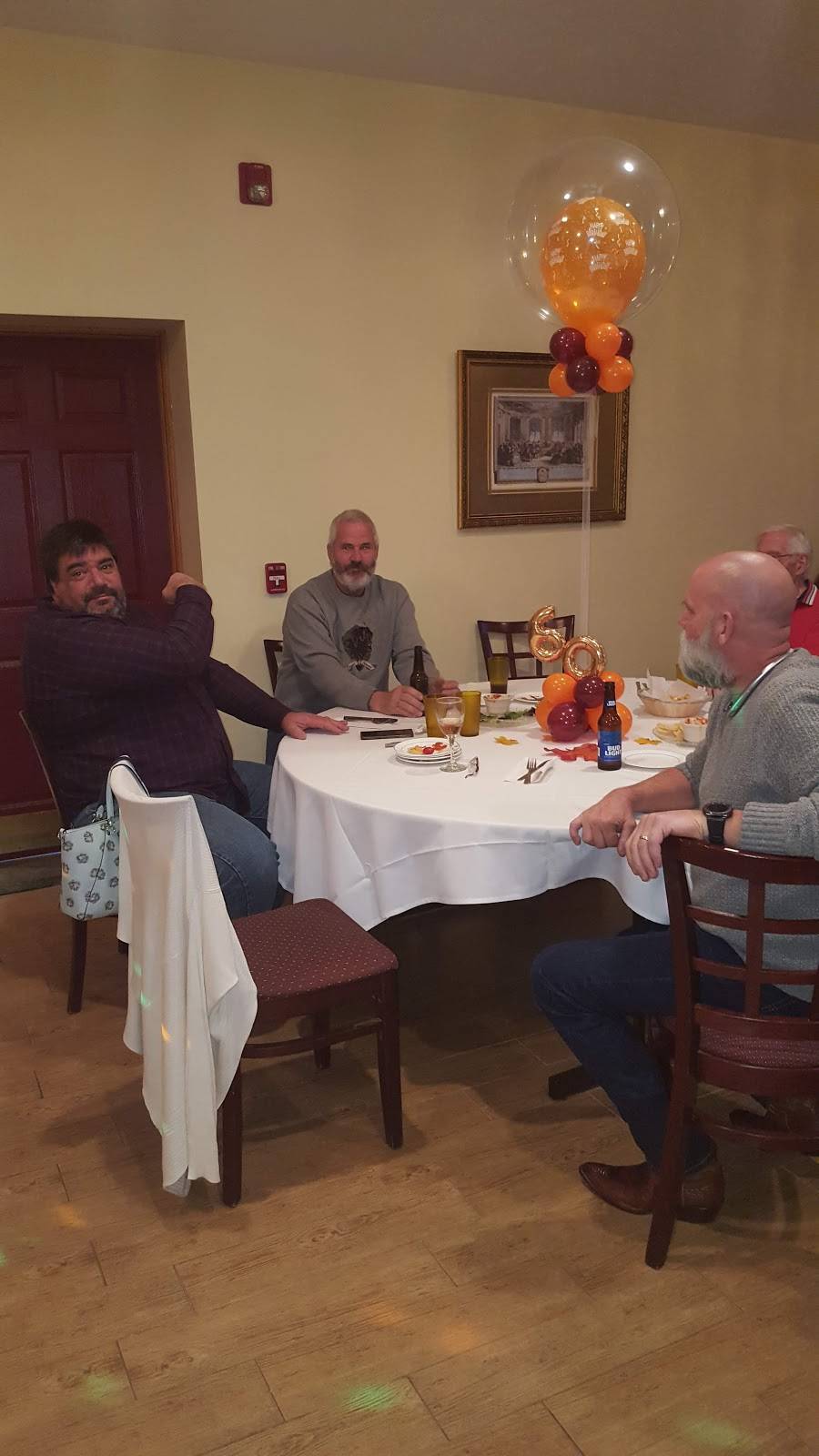 Casa Del Mare | restaurant | 536 N Highland Ave, Nyack, NY 10960, USA | 8453535353 OR +1 845-353-5353