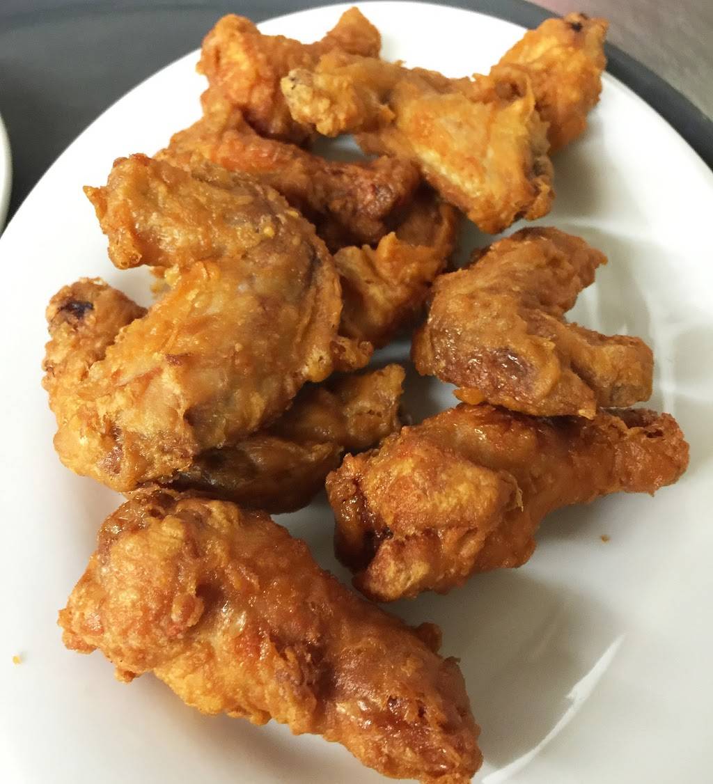 Four Happy Restaurant | restaurant | 139 Queen St E, St. Marys, ON N4X 1A4, Canada | 5192840666 OR +1 519-284-0666