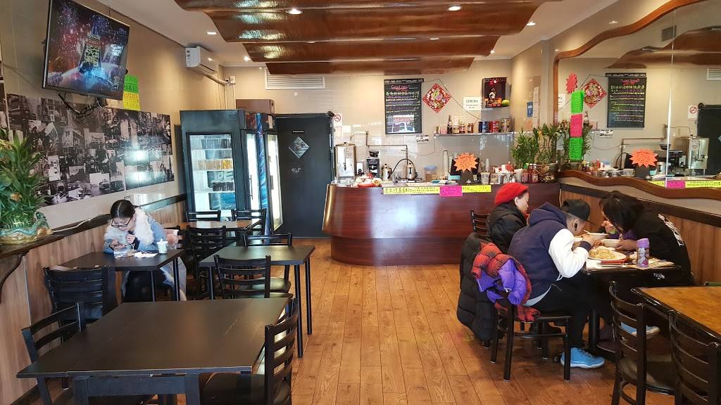 New Forest Cafe | cafe | 7617 New Utrecht Ave, Brooklyn, NY 11214, USA | 7183318833 OR +1 718-331-8833