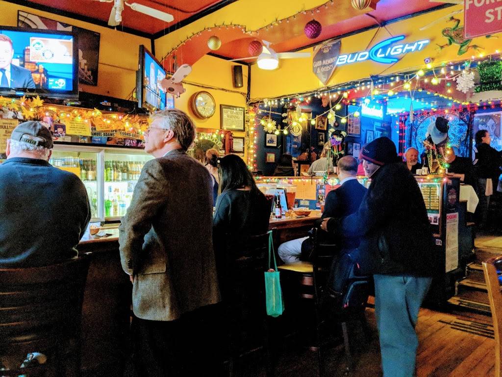 Dirty Pierre | restaurant | 13 Station Square, Forest Hills, NY 11375, USA | 7188309698 OR +1 718-830-9698