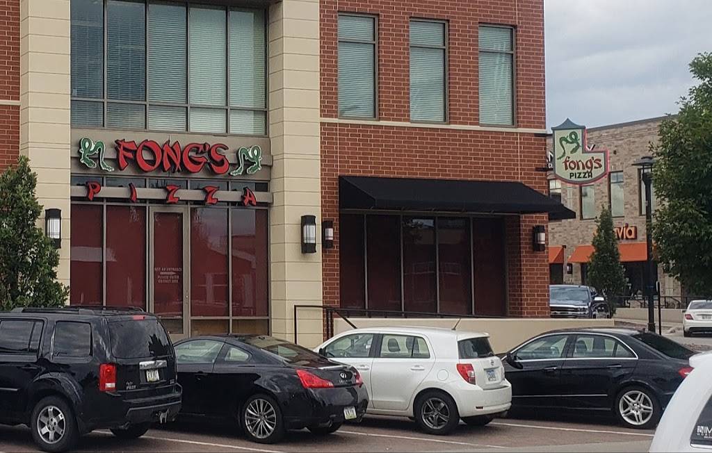 Fongs Pizza Ankeny | meal takeaway | 1450 SW Vintage Pkwy #120, Ankeny, IA 50023, USA | 5152438888 OR +1 515-243-8888