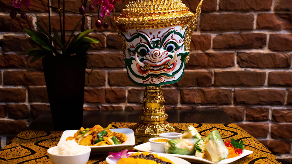 Zabb and Vegetarian Thai | restaurant | 4001 West Coast Hwy, Newport Beach, CA 92663, USA | 9494325443 OR +1 949-432-5443