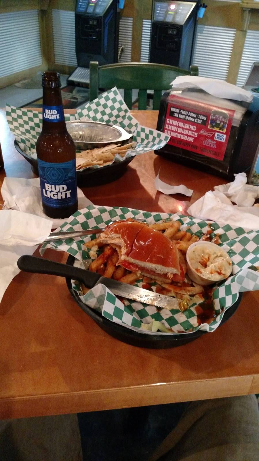 Frogger Grill and Bar | restaurant | 4931 Lake Park Ct, Mt Dora, FL 32757, USA | 3523853555 OR +1 352-385-3555