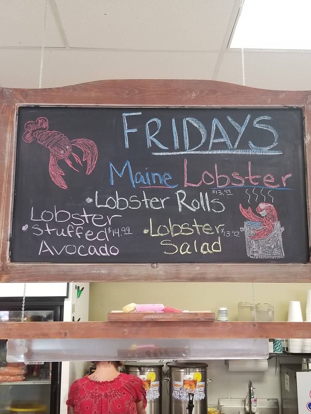 Tina & Joe’s Cafe | restaurant | 14232 7th St, Dade City, FL 33523, USA | 3525213051 OR +1 352-521-3051