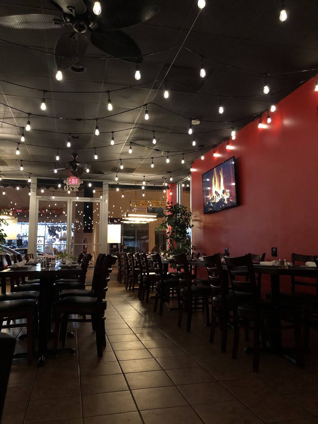 El Turco Grill | restaurant | 270 Main St, Hackensack, NJ 07601, USA | 2018807450 OR +1 201-880-7450