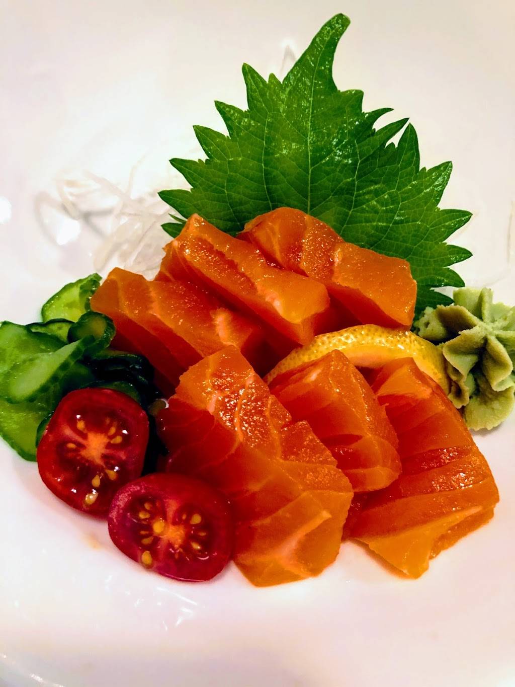 Sakana Sushi & Ramen | restaurant | 7520 Sheridan Boulevard, Westminster, CO 80003, USA | 3034296646 OR +1 303-429-6646