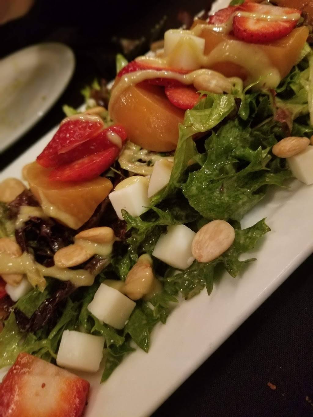 Kelly Jaes Cafe | restaurant | 133 S Main St, Goshen, IN 46526, USA | 5745371027 OR +1 574-537-1027