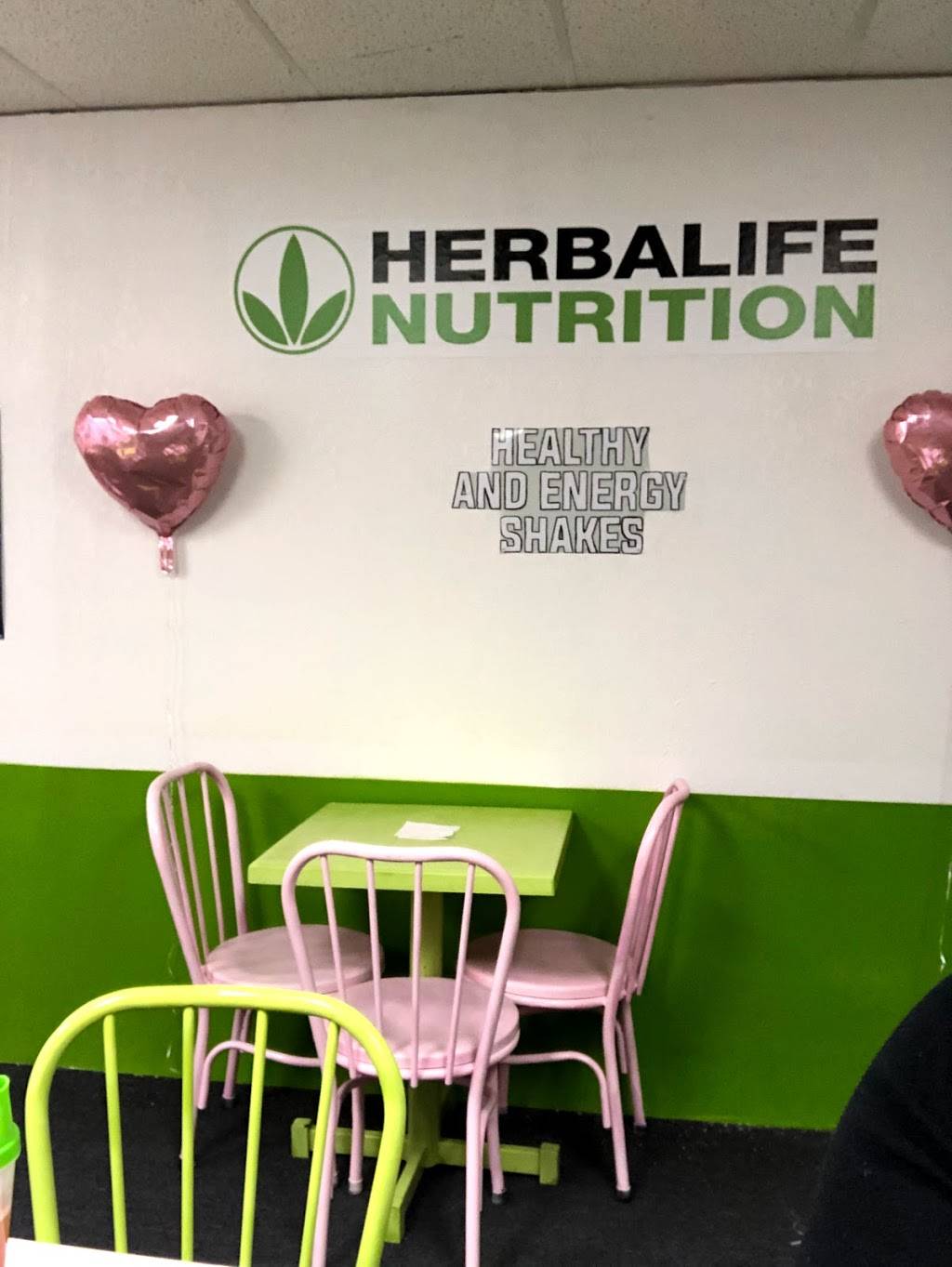 Club de nutrición Herbalife & zumba - Esther | restaurant | 3650 W Camelback Rd, Phoenix, AZ 85019, USA | 6026123372 OR +1 602-612-3372