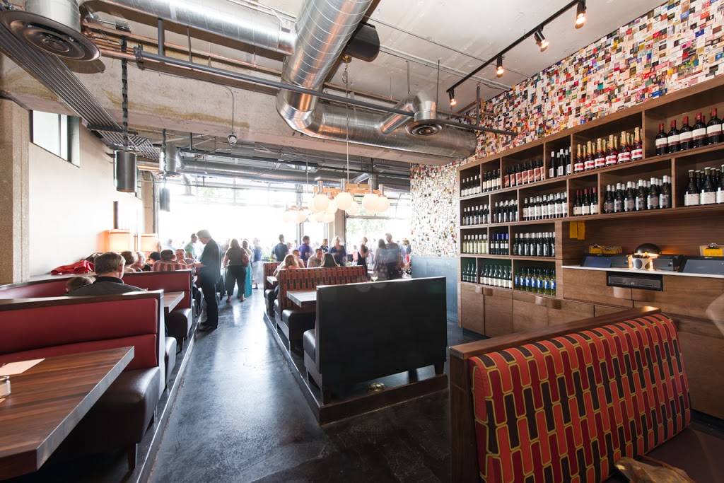 Postino Highland | restaurant | 4821 N Scottsdale Rd, Scottsdale, AZ 85251, USA | 6024284444 OR +1 602-428-4444