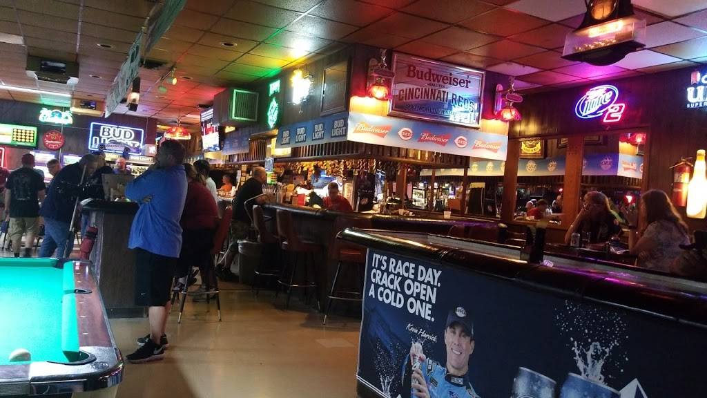 Stans Bar & Grill | restaurant | 757 W 2nd St, Xenia, OH 45385, USA | 9373769948 OR +1 937-376-9948